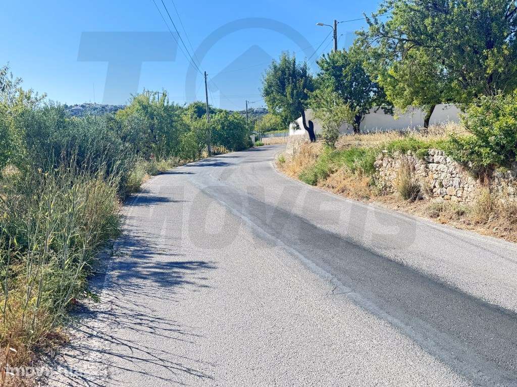 Terreno Rústico com 4.664 m² - Fazendas da Serra, Loulé - 82.000€ - Grande imagem: 4/6