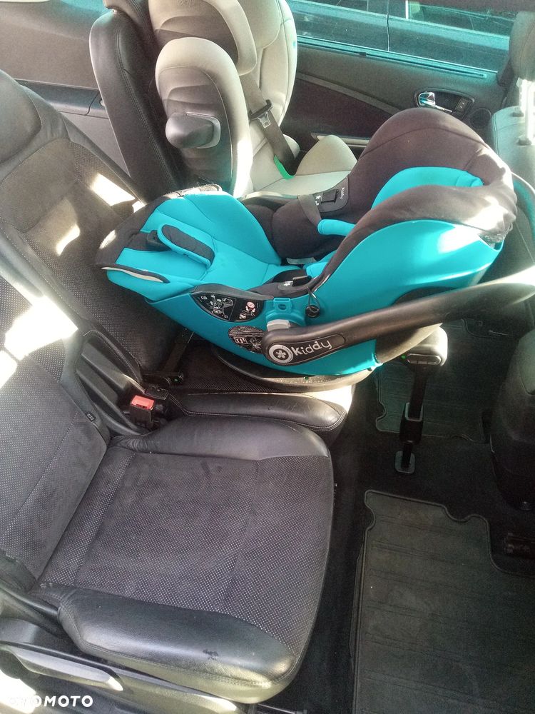 Ford S-Max 2.5 Silver Magic - 8