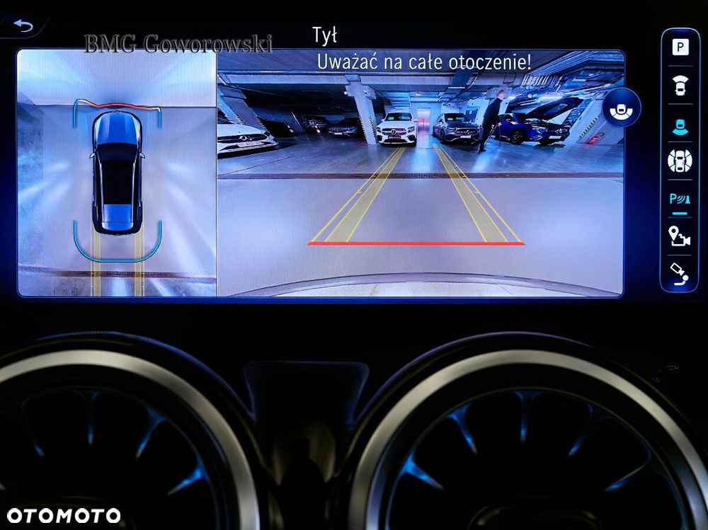 Mercedes-Benz GLB 220 d 4-Matic Progressive 8G-DCT - 12