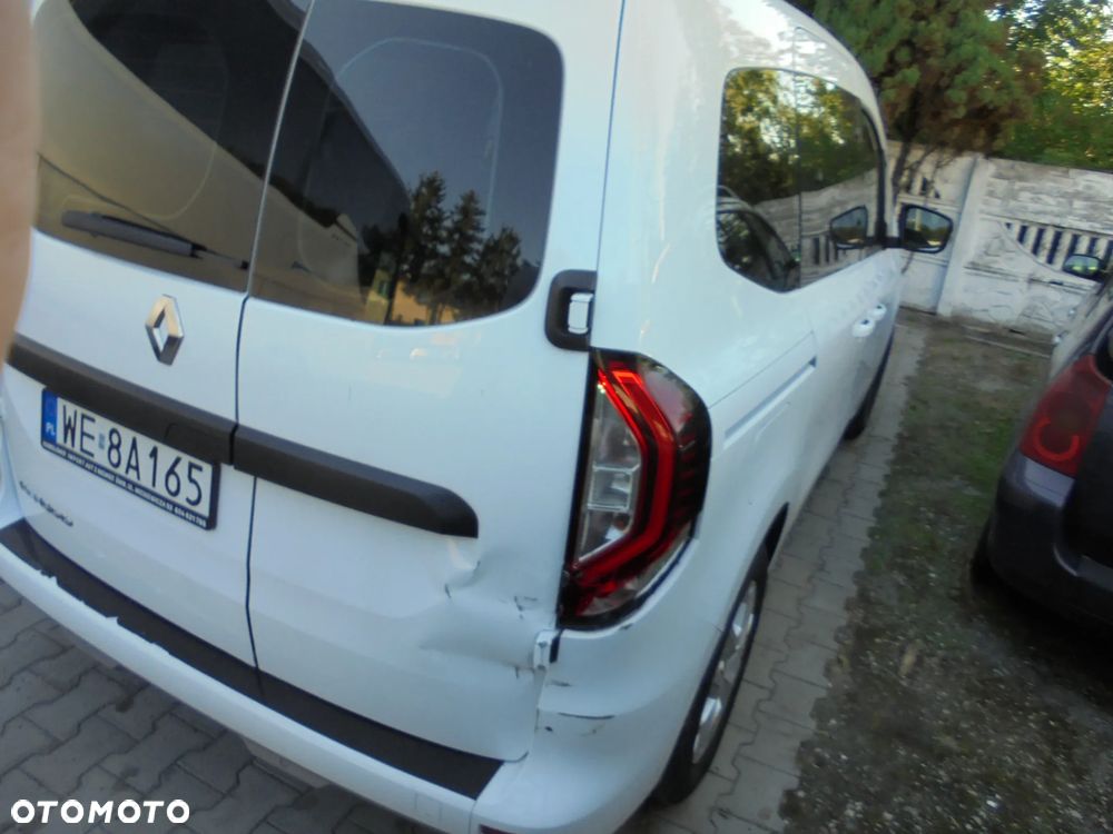 Renault Kangoo 1.5 dCi Equilibre - 18
