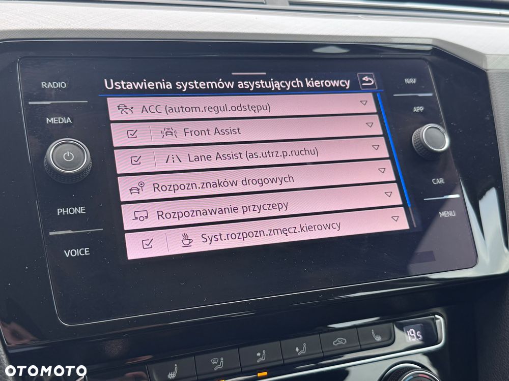 Volkswagen Passat 2.0 TDI EVO Business DSG - 21