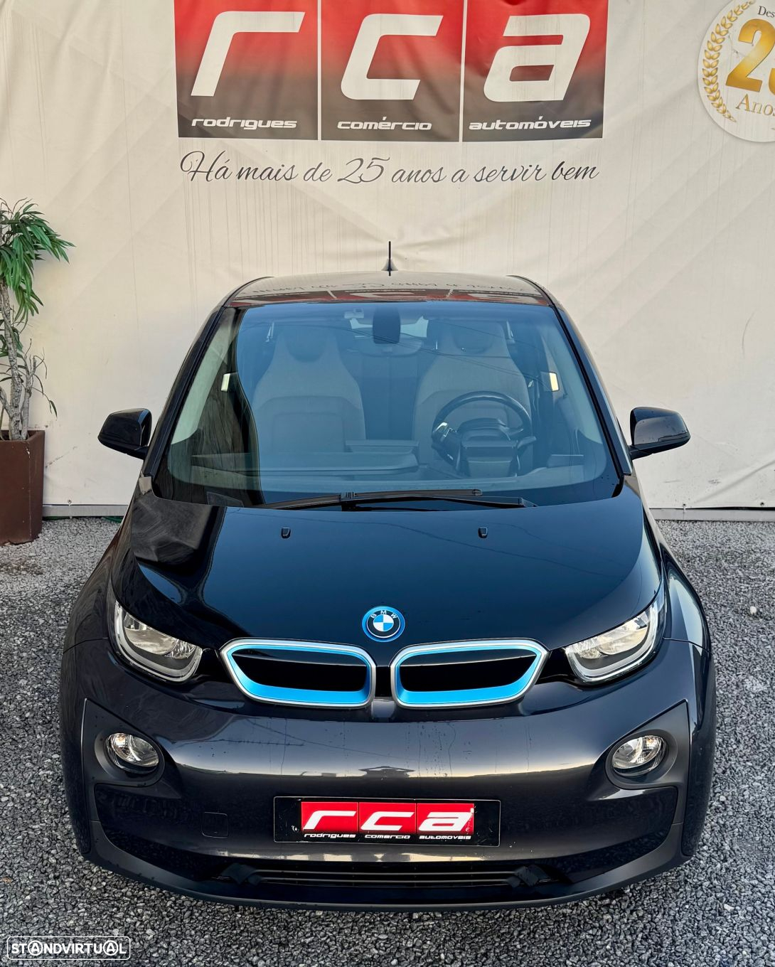 BMW i3 - 23