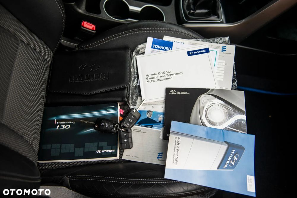 Hyundai i30 1.4 Advantage - 39