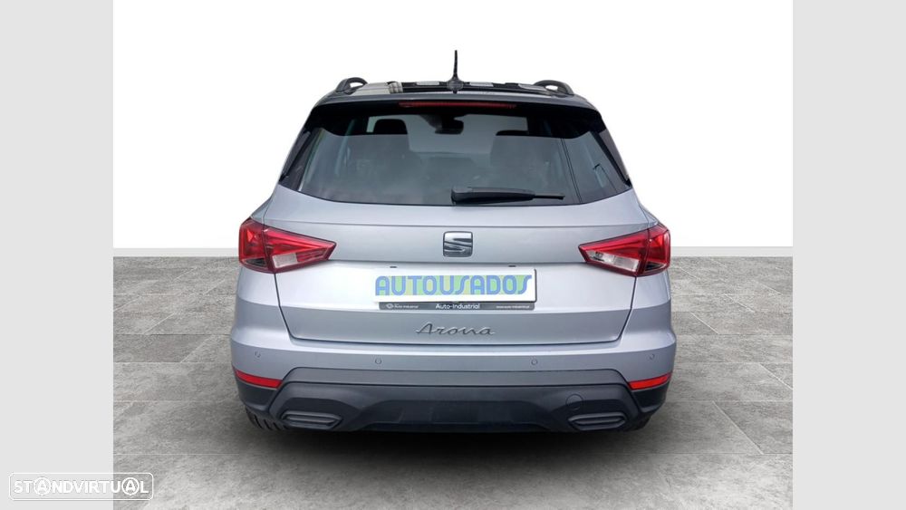 SEAT Arona 1.0 TSI Style - 8