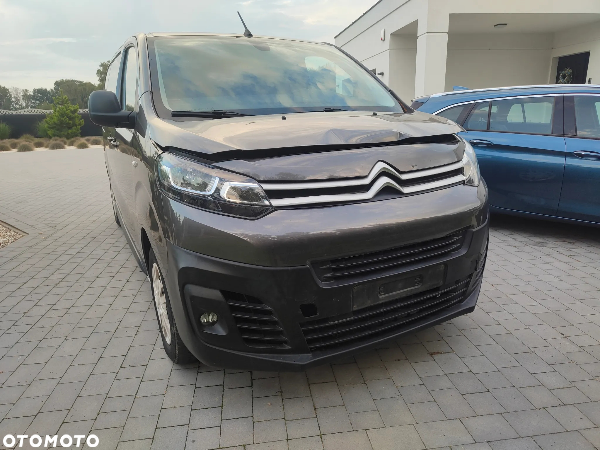 Citroën Jumpy Combi - 24