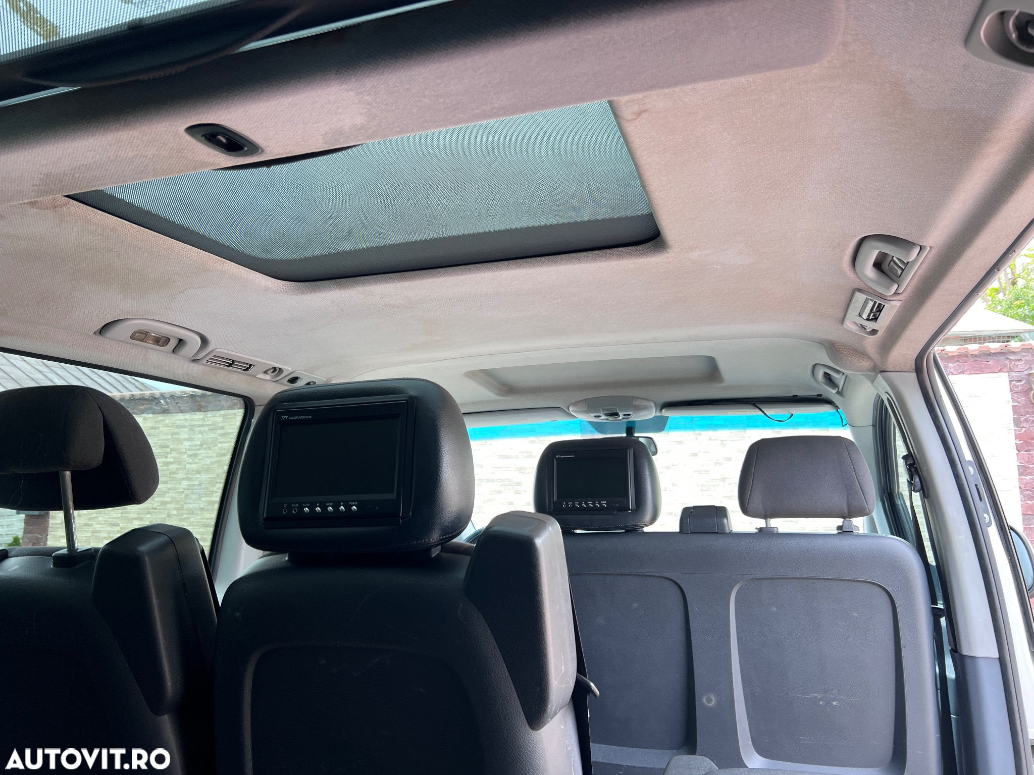 Mercedes-Benz Vito 116 CDI Extralang SHUTTLE - 13