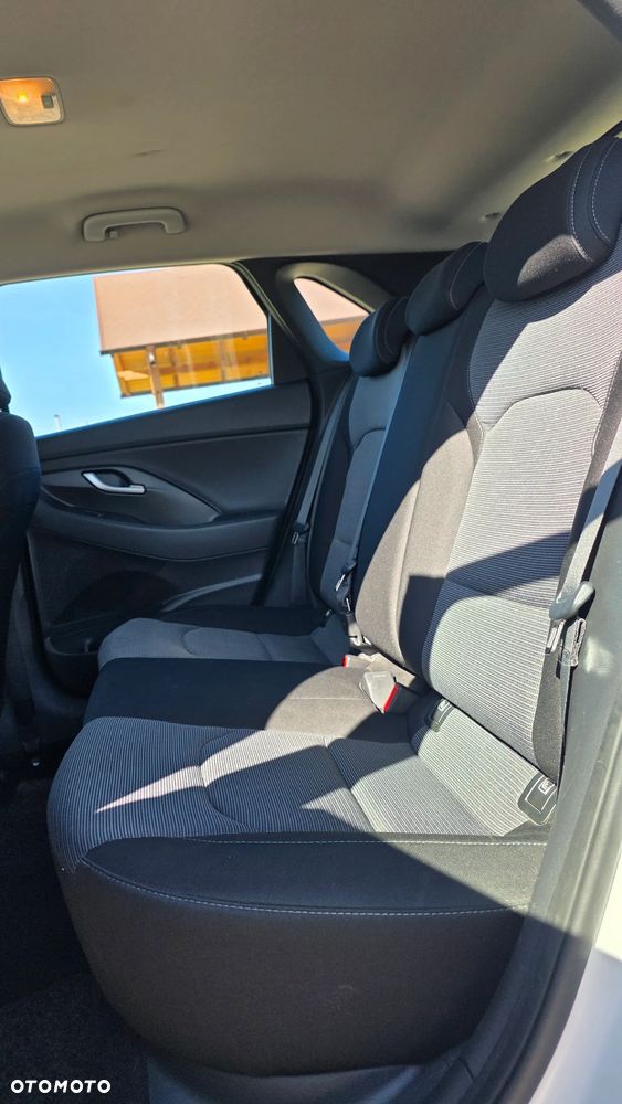 Hyundai i30 1.4 Style - 12