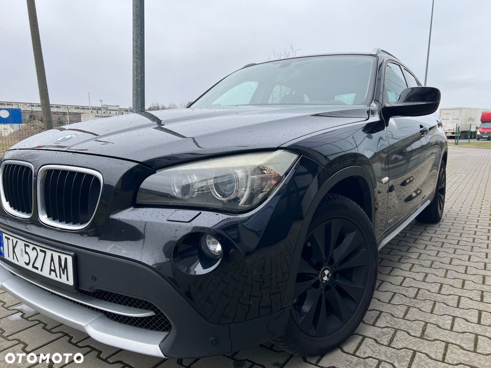 BMW X1 xDrive20d - 3