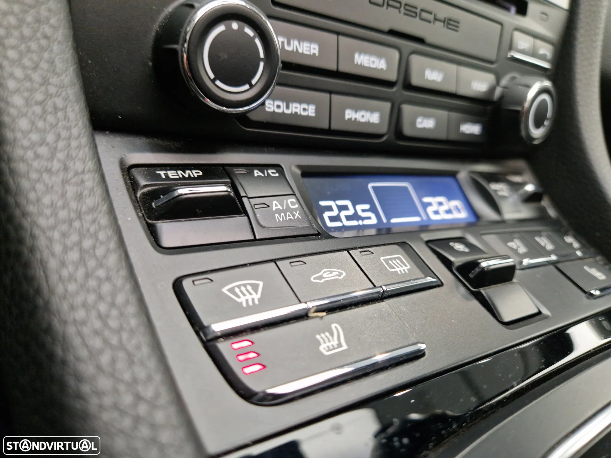 Porsche 718 Boxster 2.0 T PDK - 29