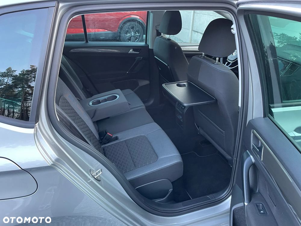 Volkswagen Golf Sportsvan 1.5 TSI ACT OPF Join - 20