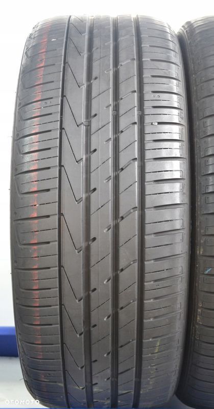 235/50R19 99V HANKOOK VENTUS S1 EVO2 SUV K117A x4szt 3532o - 3