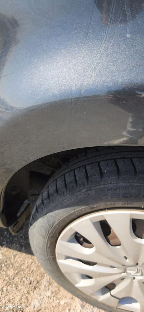 Citroën C1 1.0 Attraction - 4