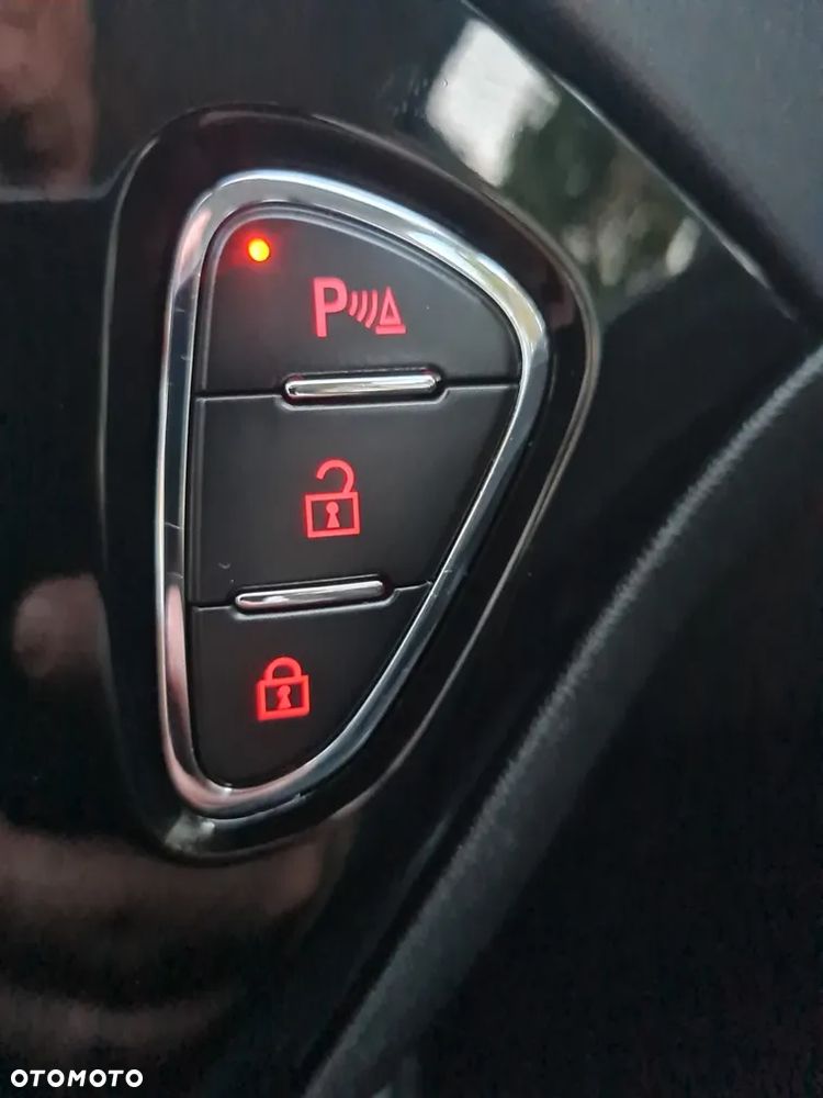 Opel Corsa 1.2 Edition - 25