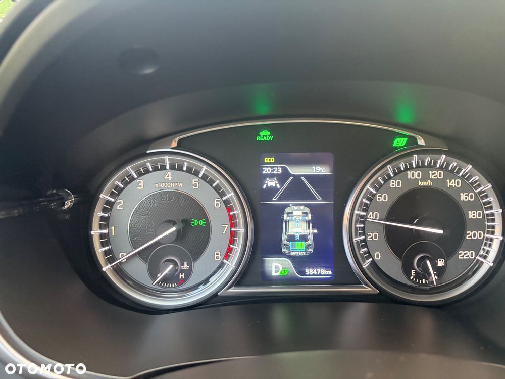 Suzuki Vitara - 5