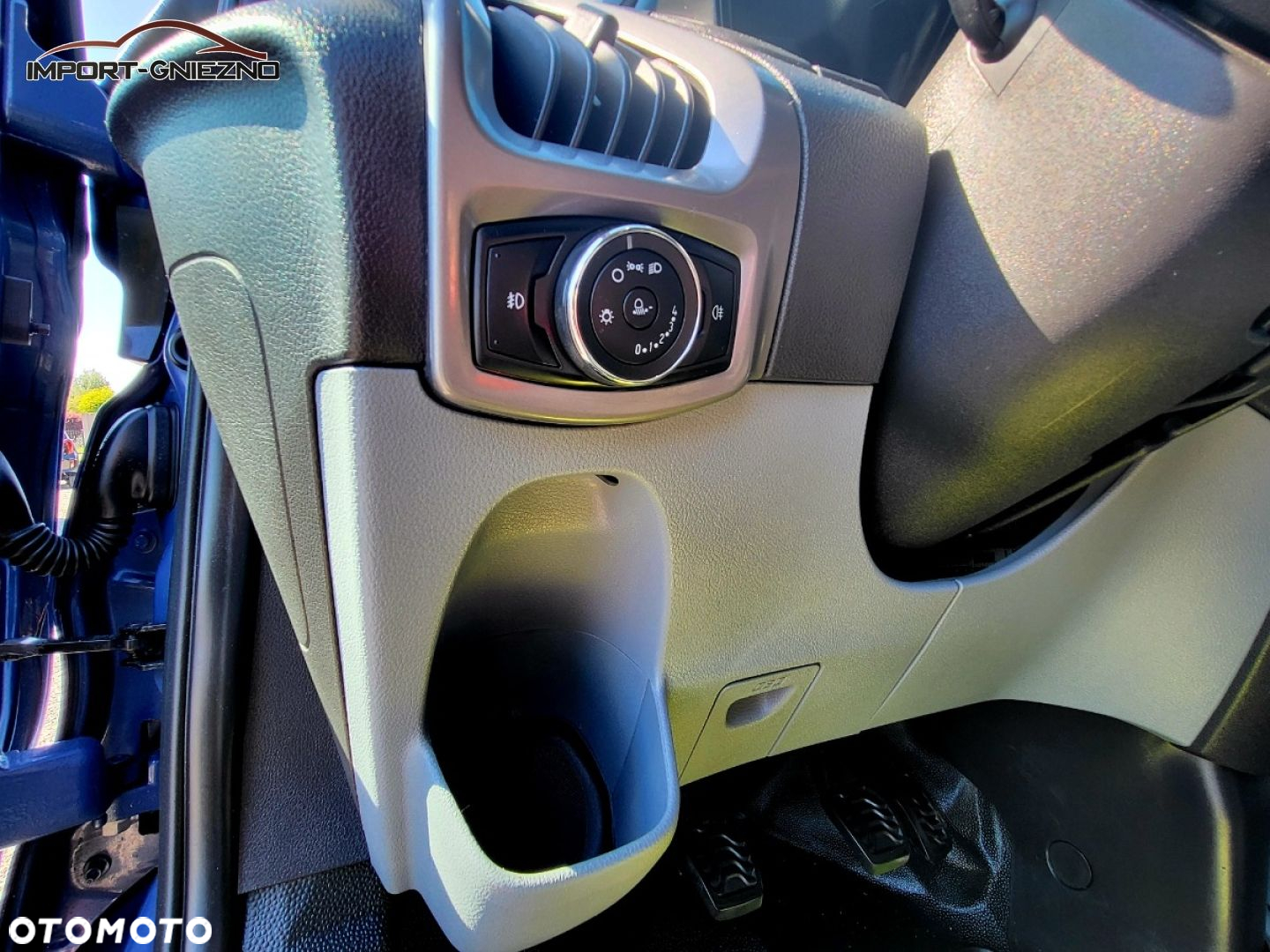 Ford Transit Custom - 15