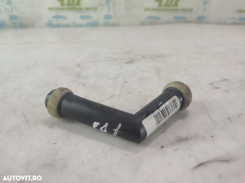 Conducta apa 5Q1820127  2.0 tdi DFHA Audi A3 8V [facelift] [2016 - 20 - 1