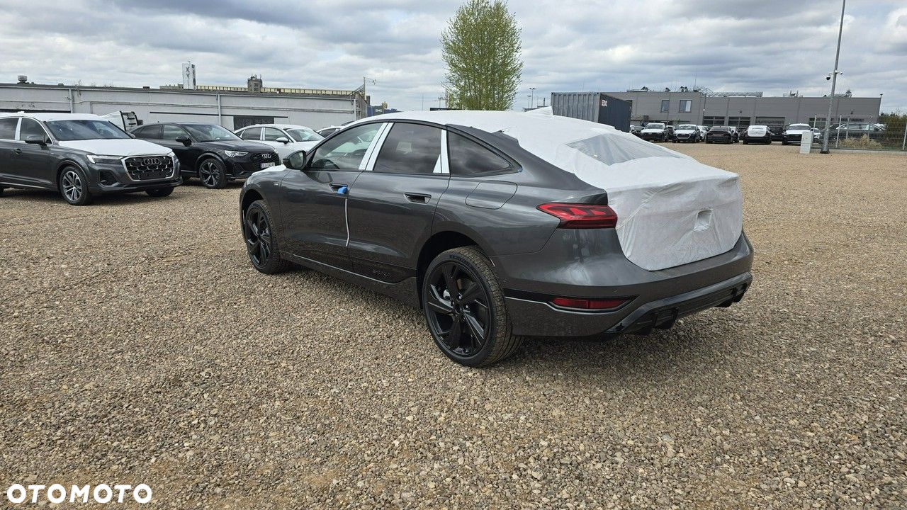 Audi A6 - 5