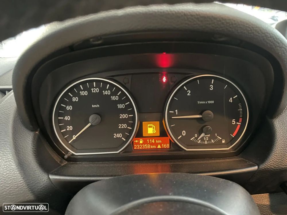 BMW 118 - 11