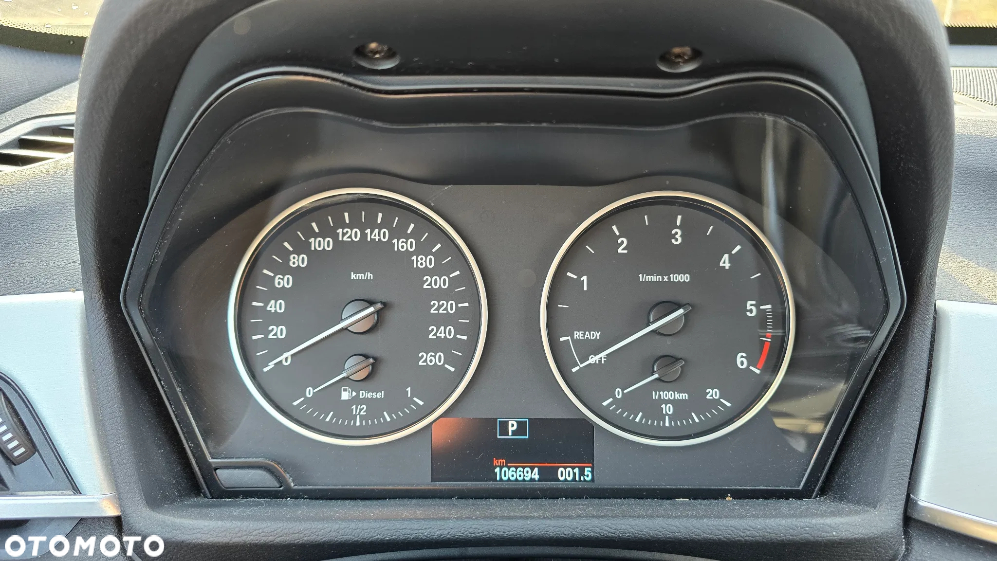 BMW X1 xDrive20d M Sport - 3