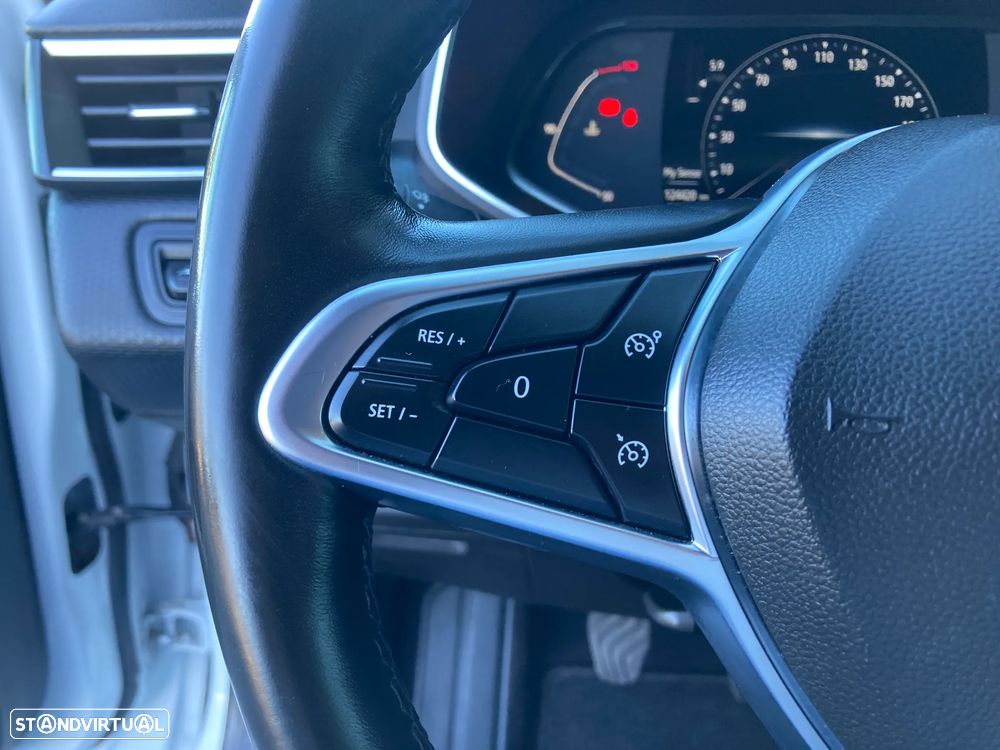 Renault Clio TCe 100 INTENS - 15