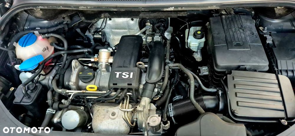Volkswagen Golf Plus 1.2 TSI Life - 23