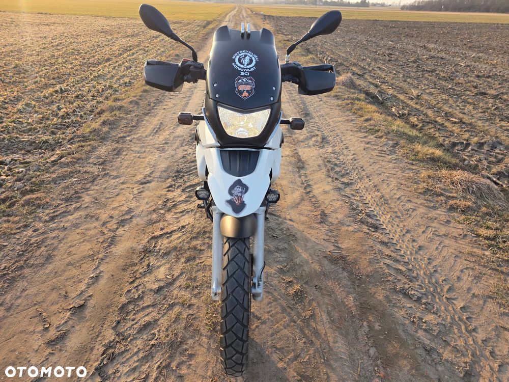 BMW GS - 13