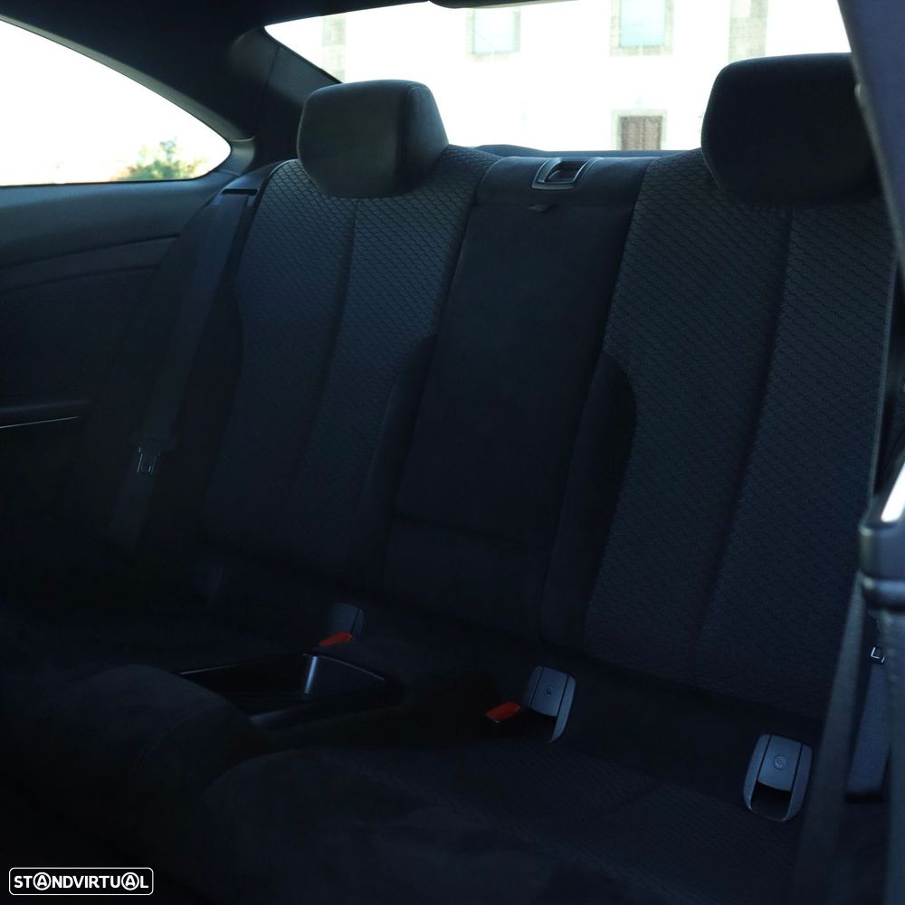 BMW 420 d Pack M Auto - 24