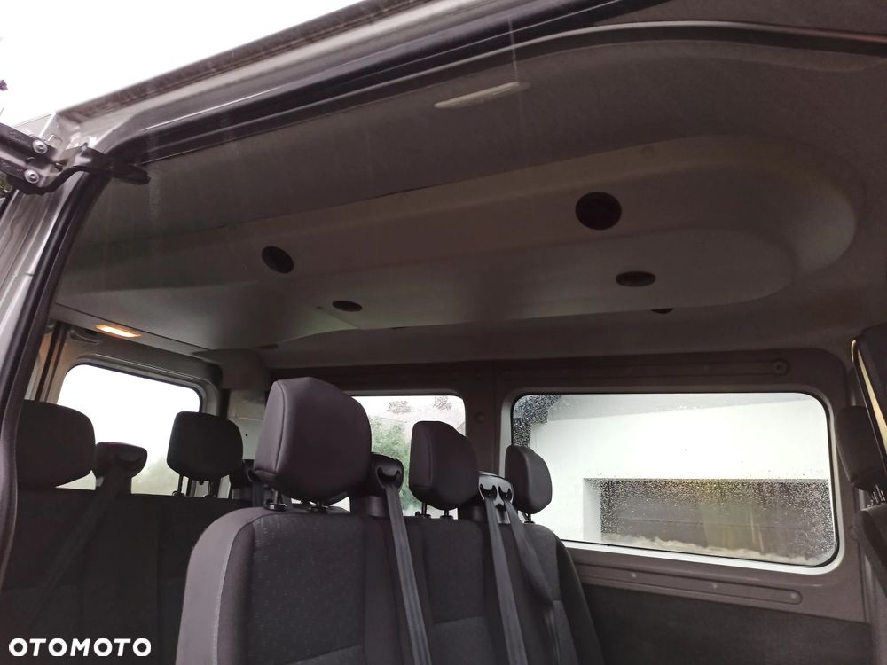 Opel Movano CDTI L1H1 - 15