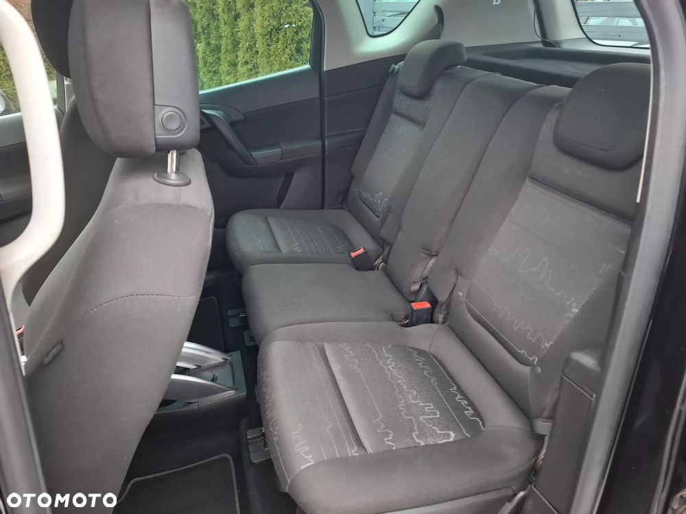 Opel Meriva 1.4 Innovation - 19