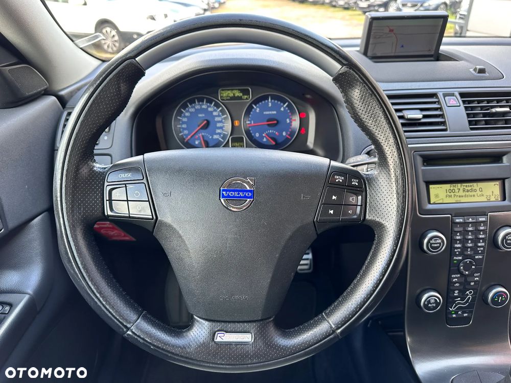 Volvo C30 - 39
