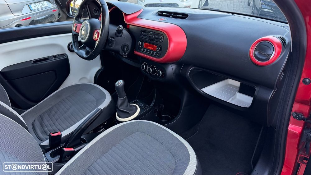 Renault Twingo SCe 70 Expression - 7