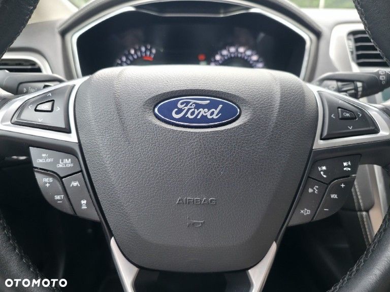 Ford Mondeo 2.0 EcoBlue Vignale - 16