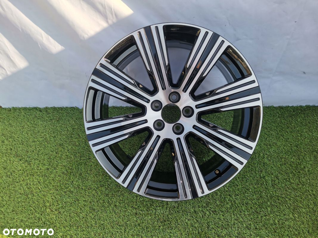 FELGA VOLVO V90 S90 8,5x20 ET47,5 5x108 32243396 - 3