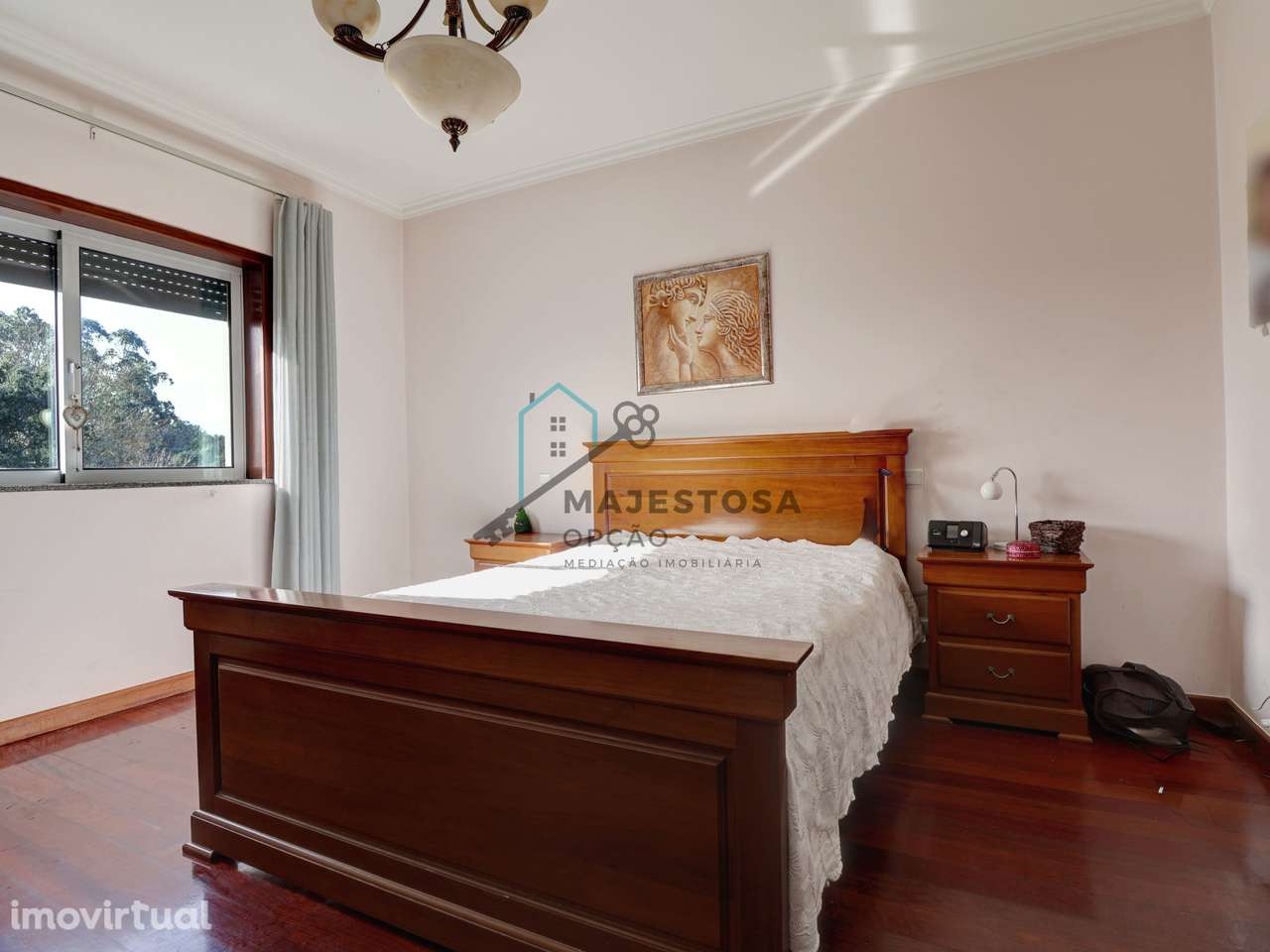 Andar de Moradia T3 em Condomínio Privado — Priscos - Grande imagem: 4/36