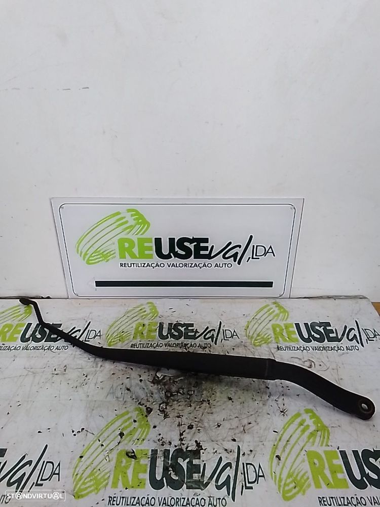 Aste Escova Limpa Vidros Fr Dt Chevrolet Captiva (C100, C140) - 1