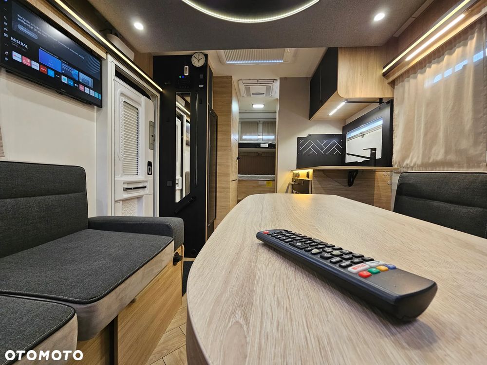Chausson ETAPE LINE 720 - 21