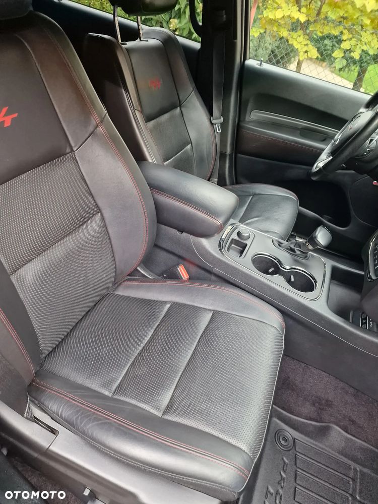 Dodge Durango - 18