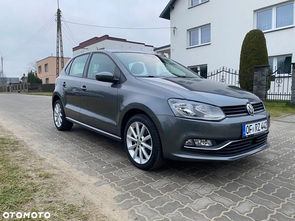 Volkswagen Polo 1.2 TSI (Blue Motion Technology) DSG Highline - 15
