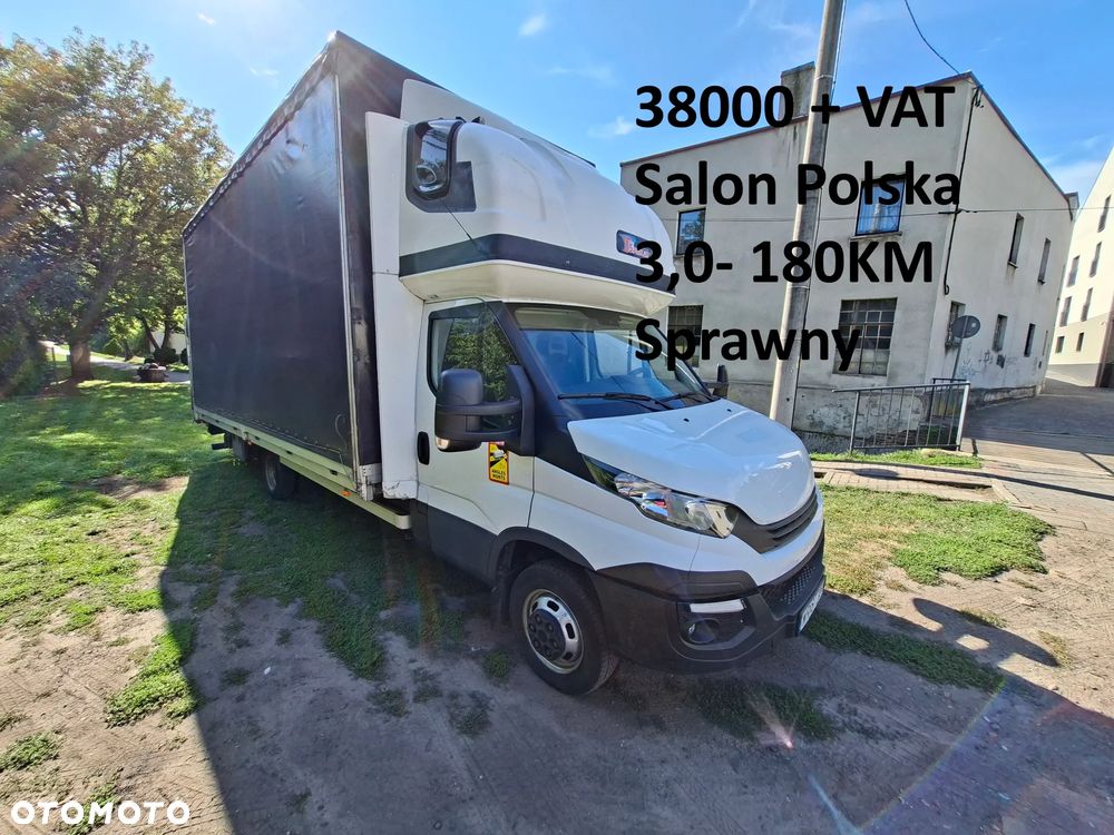 Iveco Daily - 1