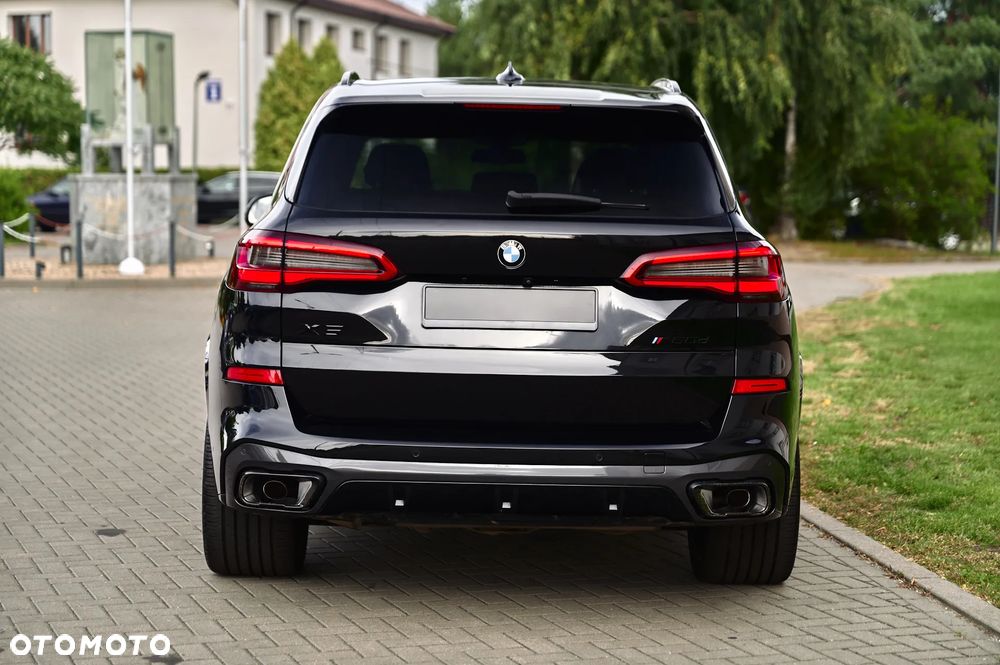 BMW X5 M - 14