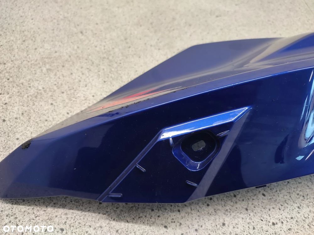 Nakładka na bak, osłona, owiewka zbiornika paliwa BMW F900R F900 R F 900 R F 900R - 7