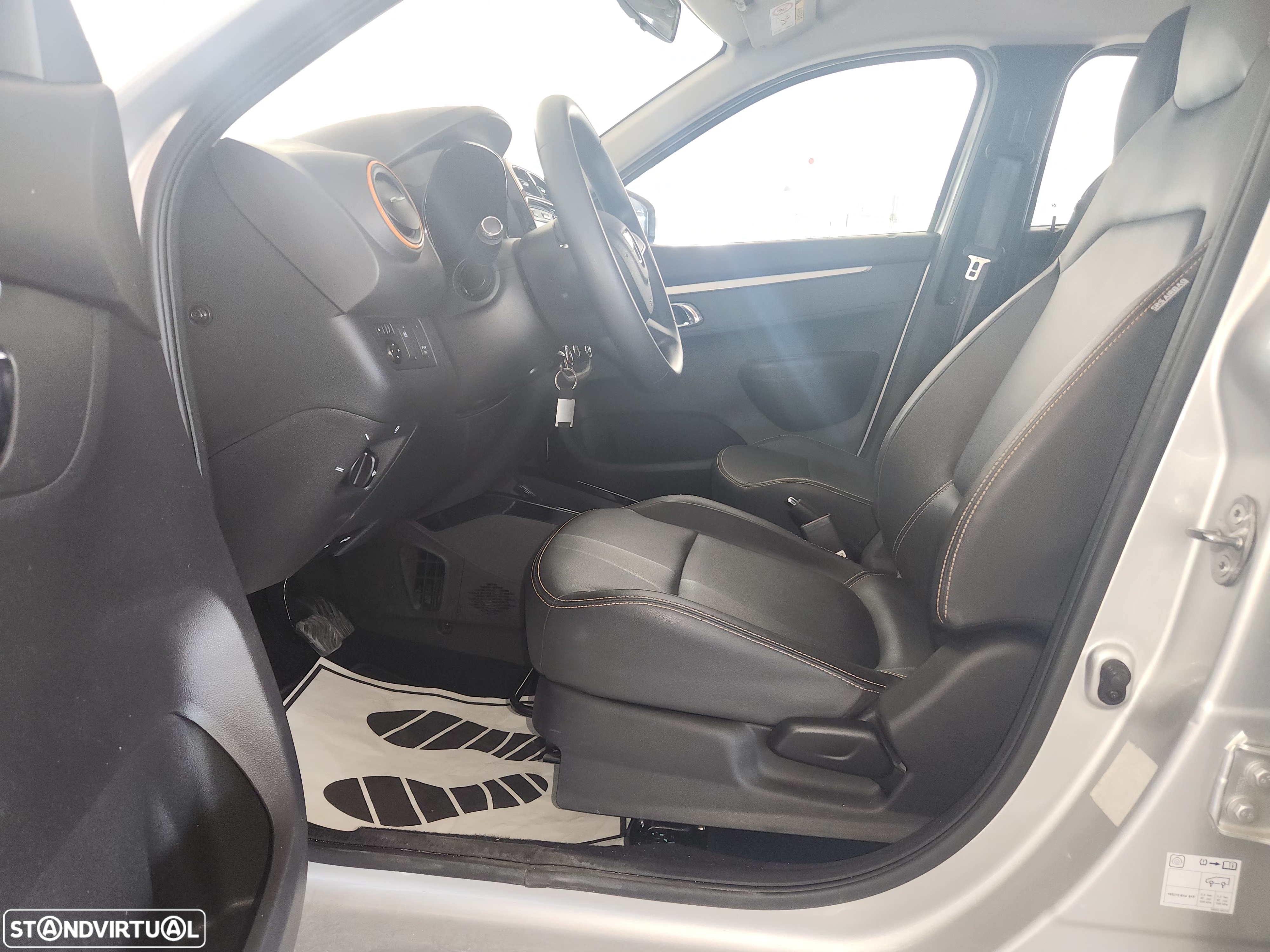 Dacia Spring Electric 45 Comfort Plus - 21