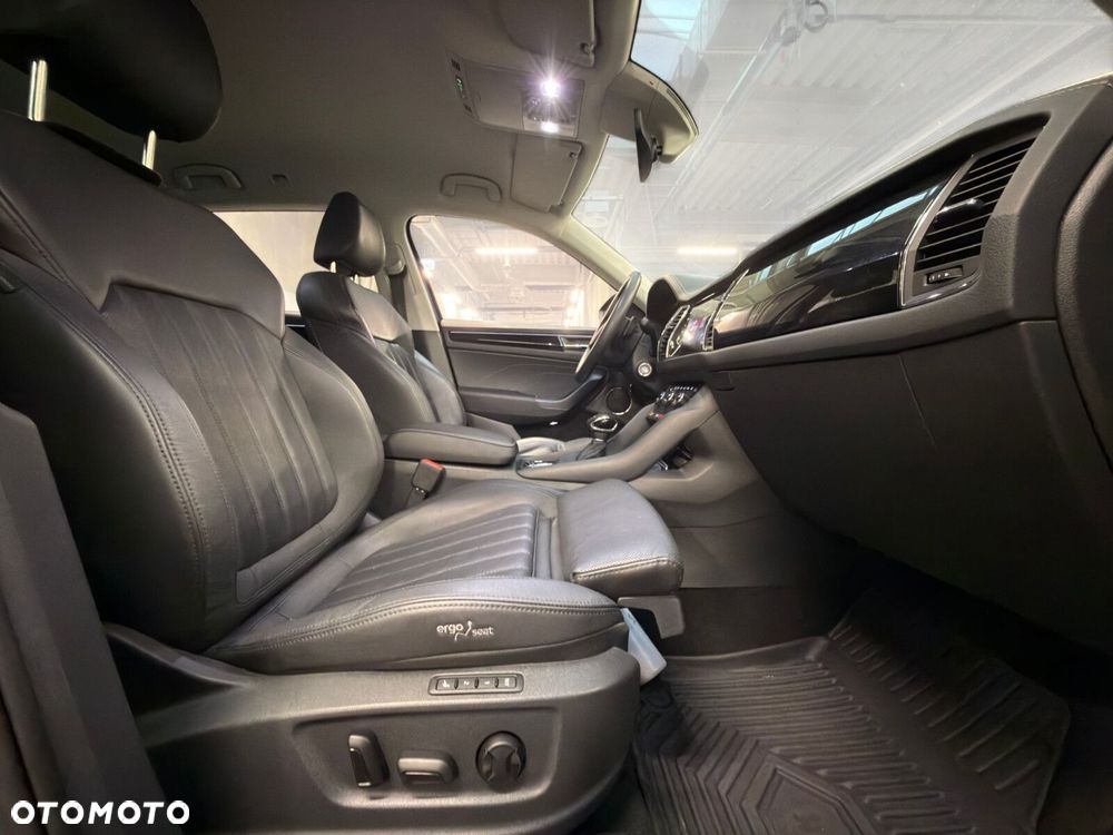 Skoda Kodiaq 2.0 TDI 4x4 L&K DSG - 25