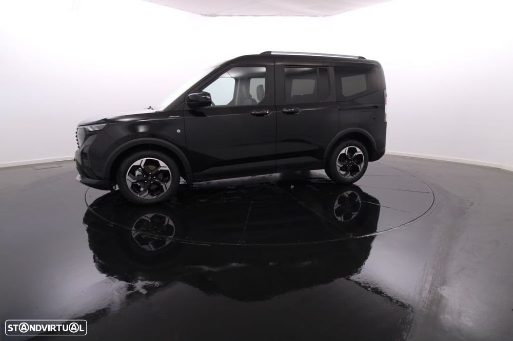 Ford Tourneo Courier 1.0 EcoBoost Active - 3