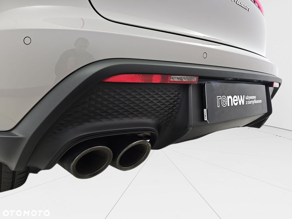 Porsche Macan Standard - 38