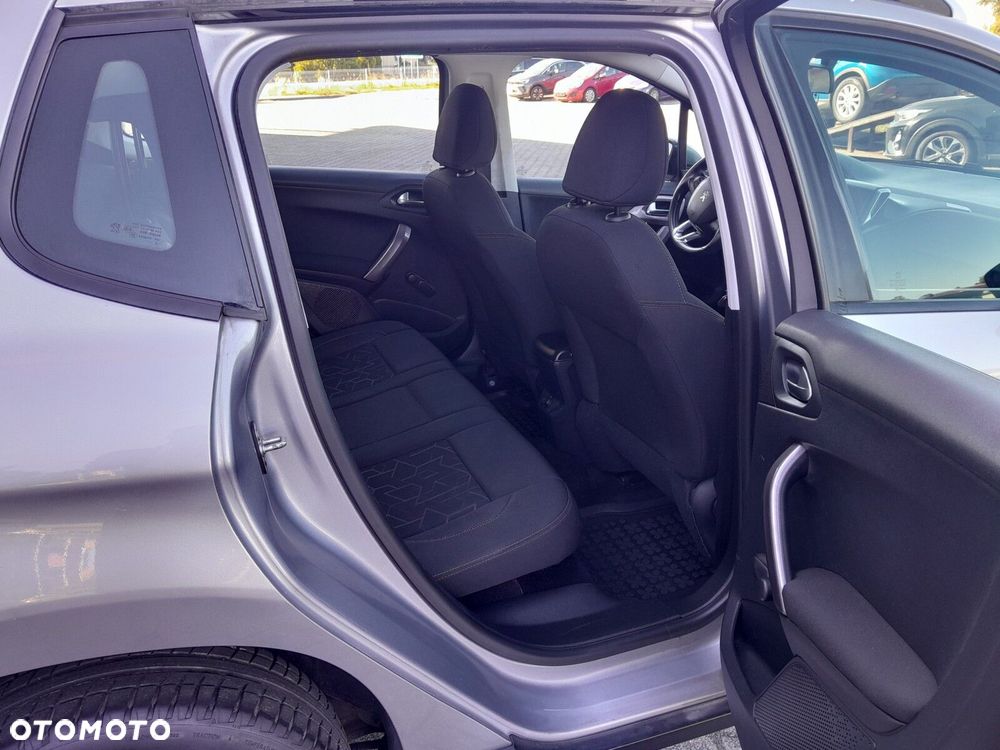 Peugeot 2008 - 16