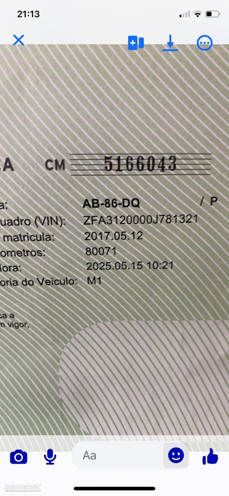 Abarth 595 Aut. Competizione - 17
