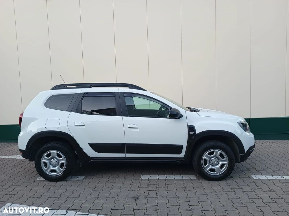 Dacia Duster - 8