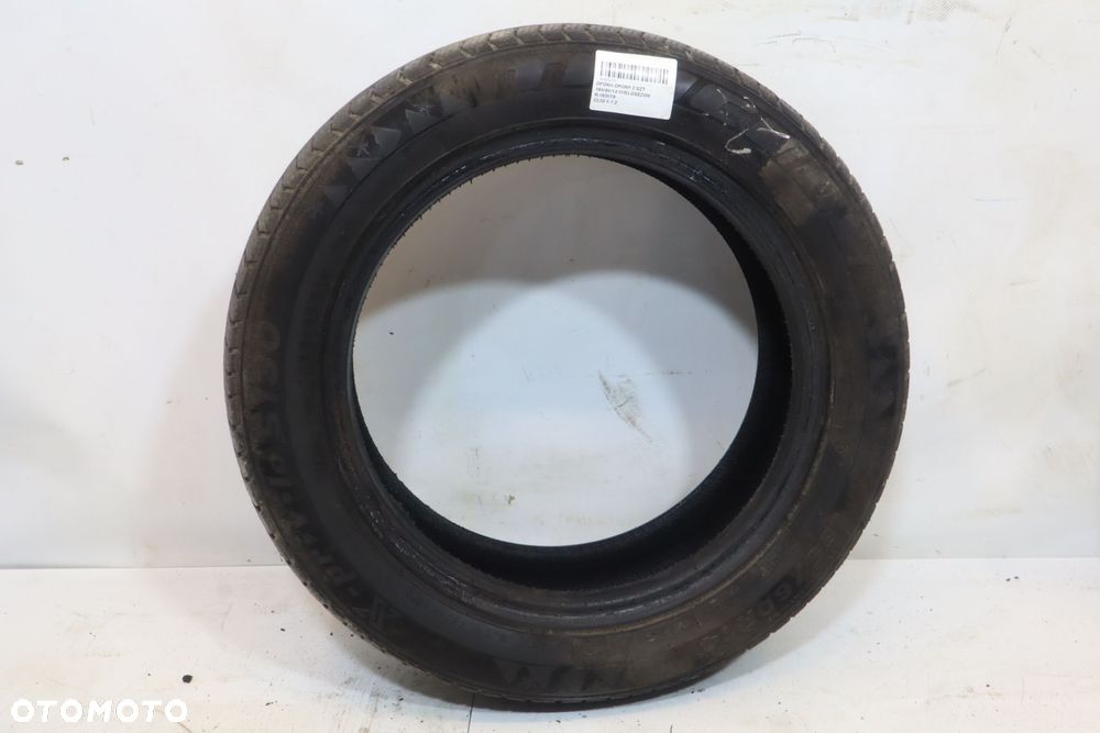 opona opony 2 szt 165/60/14 wielosezon - 2