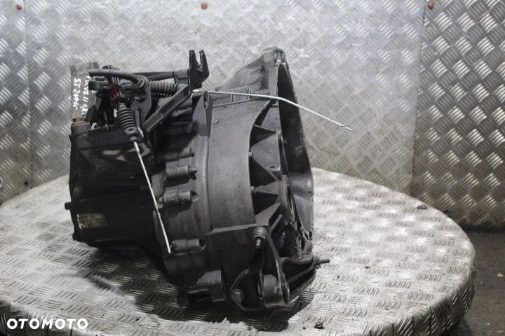 SKRZYNIA BIEGÓW FORD FOCUS II MK2 1.8TDCI 6M5R7002 - 3